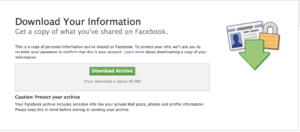 FB Download 