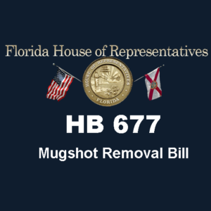 HB 677, Mugshot Removal Bill, Carl Zimmerman Bill, SB 1060