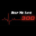 Help Me Save 300 - Brian Holloway