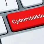 cyberstalking