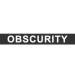 Obscurity - Right To Remove