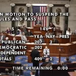 Take It Down Act Passes The House