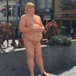 The Emperor Has Not Balls